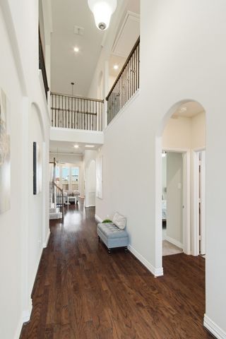 4211 Prado Court, Irving, TX 75063