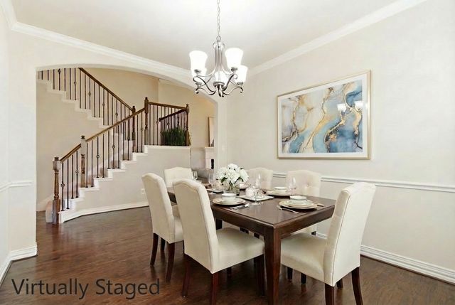 4211 Prado Court, Irving, TX 75063