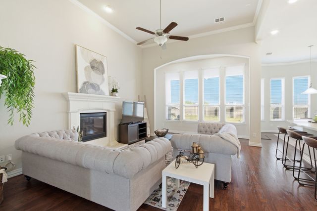 4211 Prado Court, Irving, TX 75063