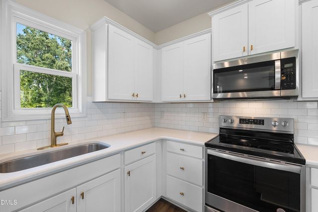 115 Greenhouse Street, Zebulon, NC 27597