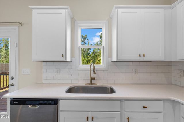 115 Greenhouse Street, Zebulon, NC 27597
