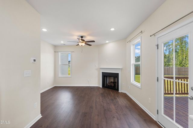 115 Greenhouse Street, Zebulon, NC 27597