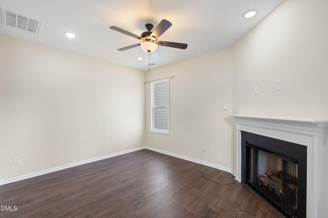 115 Greenhouse Street, Zebulon, NC 27597