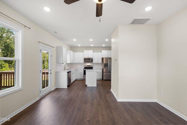 115 Greenhouse Street, Zebulon, NC 27597