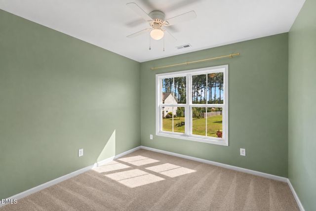 115 Greenhouse Street, Zebulon, NC 27597