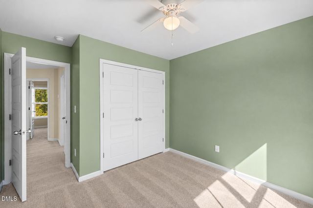 115 Greenhouse Street, Zebulon, NC 27597