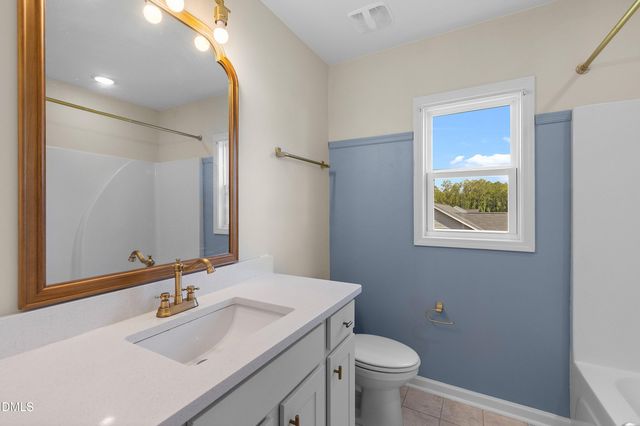 115 Greenhouse Street, Zebulon, NC 27597