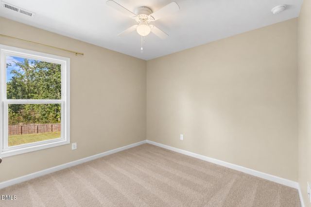 115 Greenhouse Street, Zebulon, NC 27597
