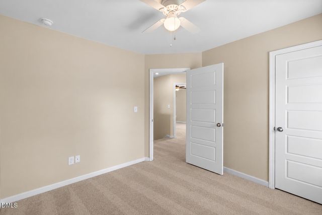 115 Greenhouse Street, Zebulon, NC 27597