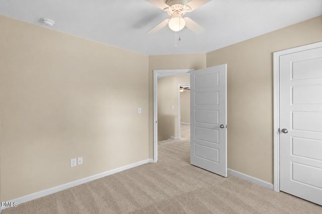 115 Greenhouse Street, Zebulon, NC 27597