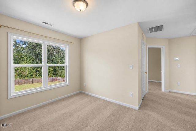 115 Greenhouse Street, Zebulon, NC 27597