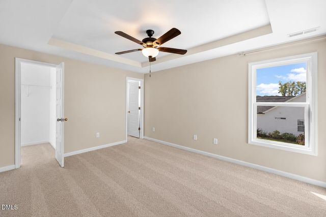 115 Greenhouse Street, Zebulon, NC 27597