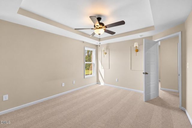 115 Greenhouse Street, Zebulon, NC 27597