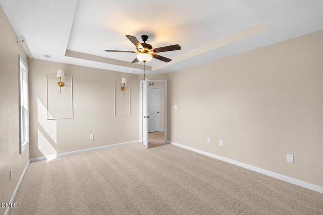 115 Greenhouse Street, Zebulon, NC 27597