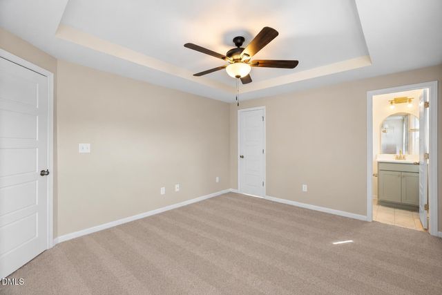 115 Greenhouse Street, Zebulon, NC 27597