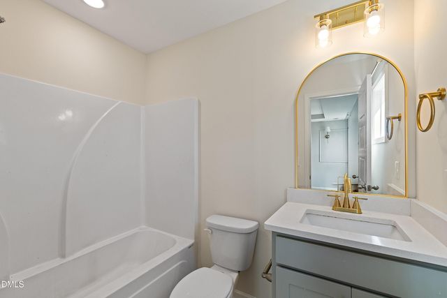 115 Greenhouse Street, Zebulon, NC 27597