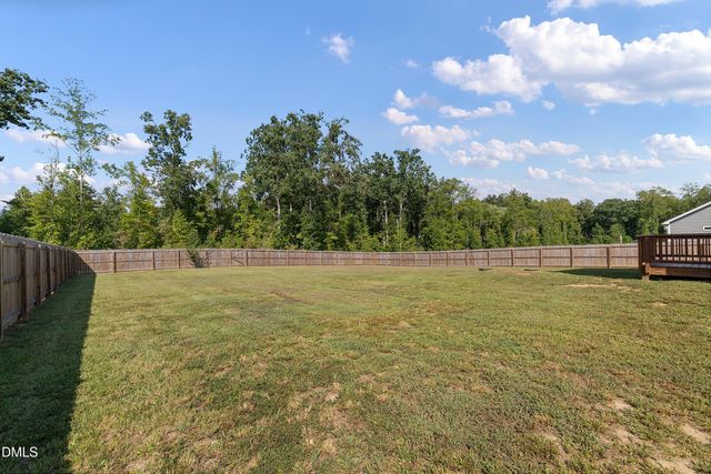 115 Greenhouse Street, Zebulon, NC 27597