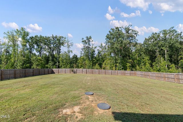 115 Greenhouse Street, Zebulon, NC 27597