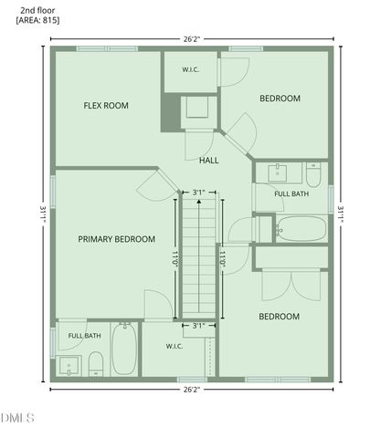 115 Greenhouse Street, Zebulon, NC 27597