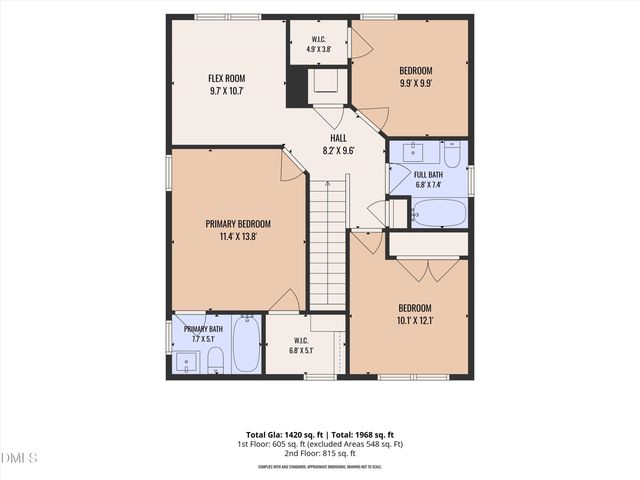 115 Greenhouse Street, Zebulon, NC 27597