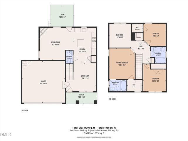 115 Greenhouse Street, Zebulon, NC 27597