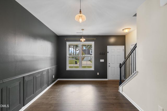 115 Greenhouse Street, Zebulon, NC 27597
