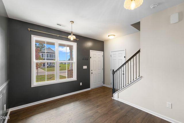115 Greenhouse Street, Zebulon, NC 27597
