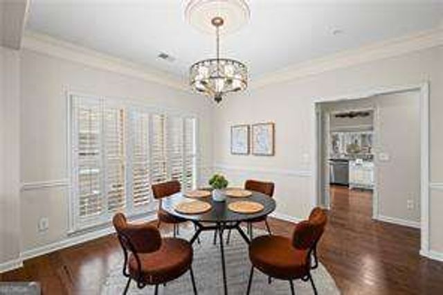 1939 Parkview Trace NW, Kennesaw, GA 30152