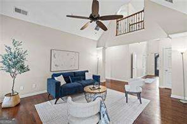 1939 Parkview Trace NW, Kennesaw, GA 30152