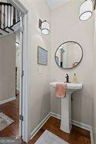 1939 Parkview Trace NW, Kennesaw, GA 30152