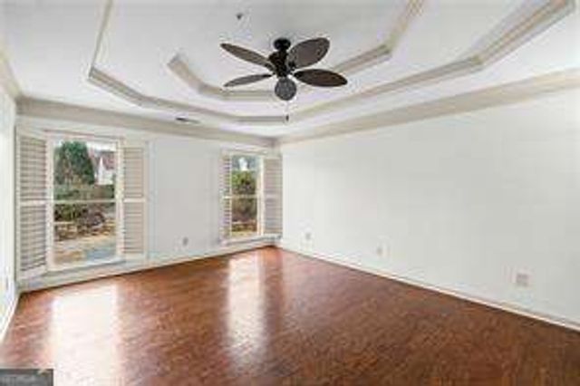 1939 Parkview Trace NW, Kennesaw, GA 30152