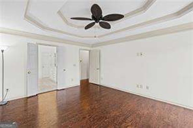 1939 Parkview Trace NW, Kennesaw, GA 30152