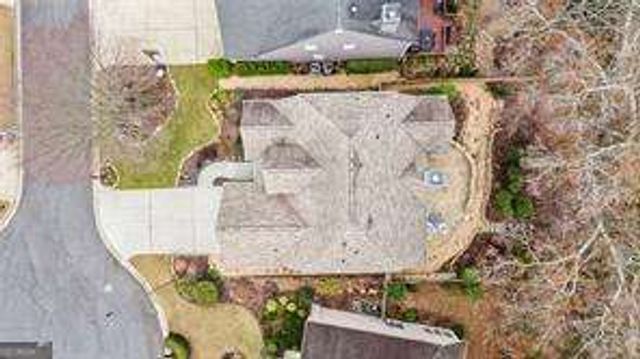 1939 Parkview Trace NW, Kennesaw, GA 30152