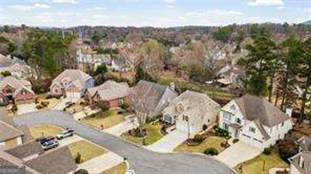 1939 Parkview Trace NW, Kennesaw, GA 30152