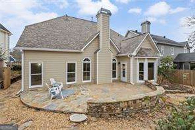 1939 Parkview Trace NW, Kennesaw, GA 30152