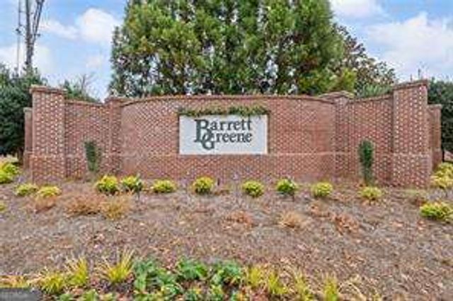 1939 Parkview Trace NW, Kennesaw, GA 30152