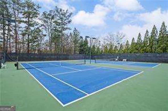 1939 Parkview Trace NW, Kennesaw, GA 30152