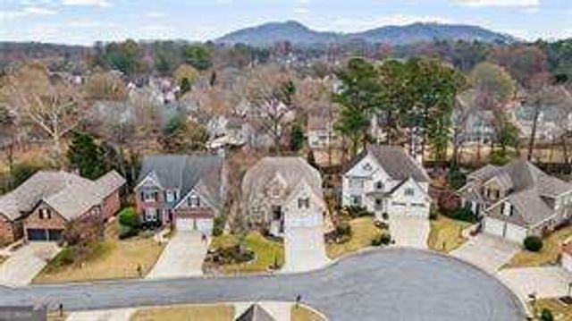 1939 Parkview Trace NW, Kennesaw, GA 30152
