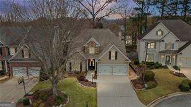 1939 Parkview Trace NW, Kennesaw, GA 30152