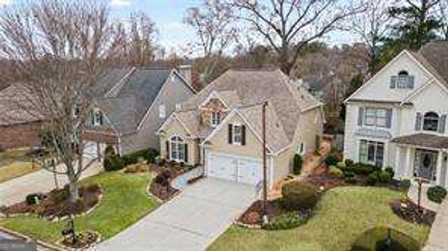 1939 Parkview Trace NW, Kennesaw, GA 30152