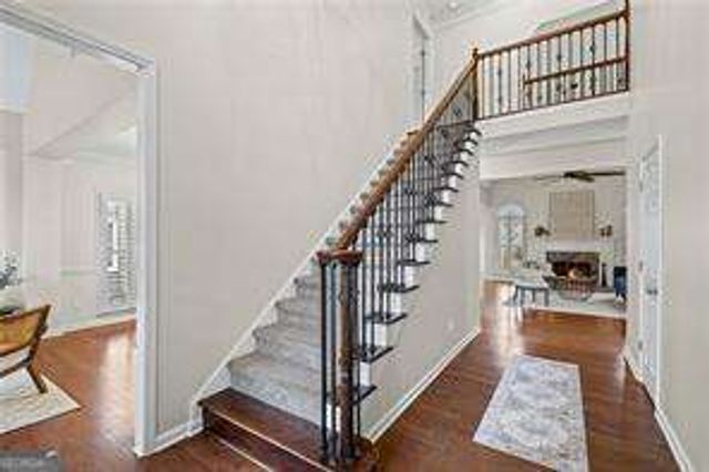 1939 Parkview Trace NW, Kennesaw, GA 30152