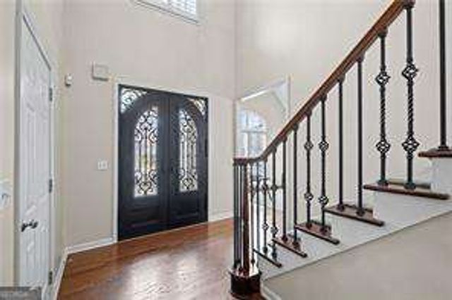 1939 Parkview Trace NW, Kennesaw, GA 30152