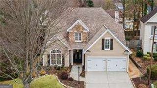 1939 Parkview Trace NW, Kennesaw, GA 30152