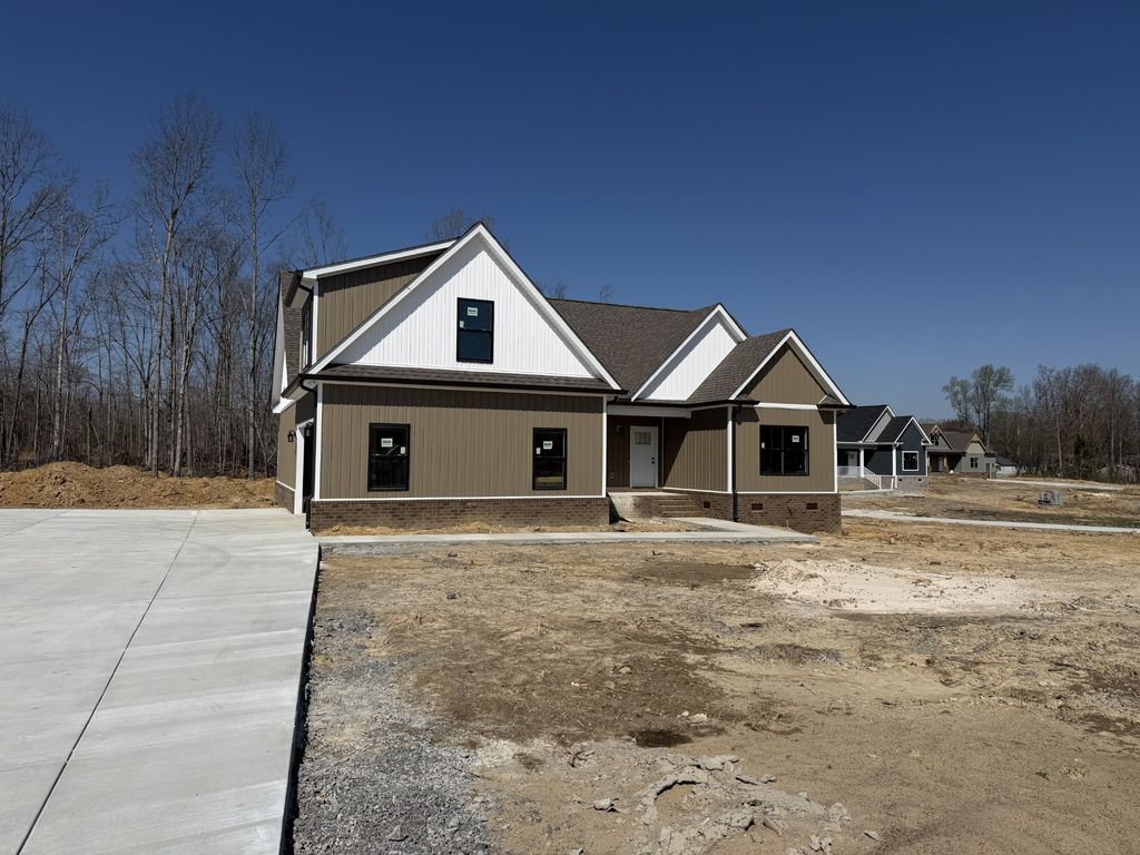 71 Brinkley Road, Wartrace, TN 37183