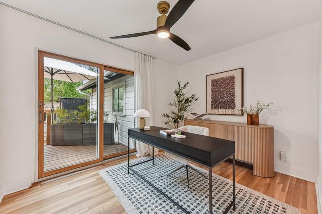 1101 Manlove ST, Austin, TX 78741