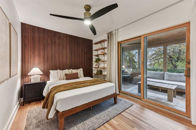 1101 Manlove ST, Austin, TX 78741