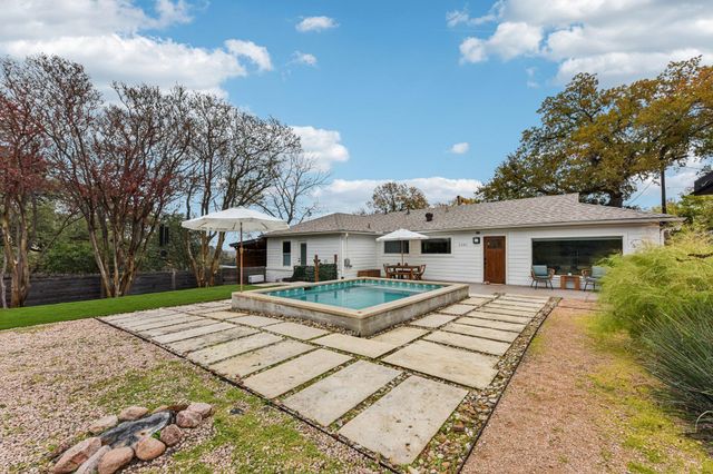 1101 Manlove ST, Austin, TX 78741