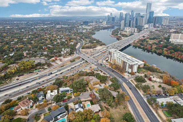 1101 Manlove ST, Austin, TX 78741