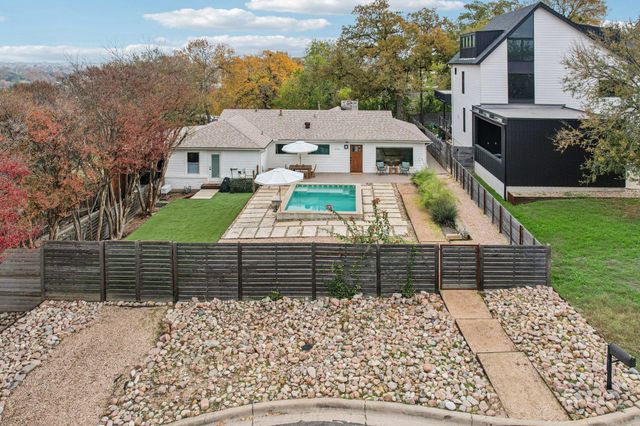 1101 Manlove ST, Austin, TX 78741