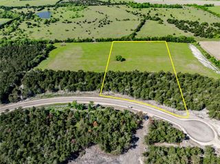571 Vineyard View Trail - Lot 10, Carmine, TX 78932